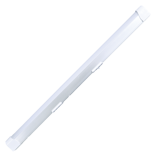 T8 10W 60см LED Тяло 3000K