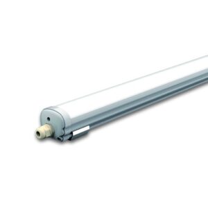LED Влагозащитено тяло AL/PC G-Серия 1500mm 48W 6000K