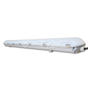 LED Влагозащитено тяло PC/PC 1500mm 48W 6000K