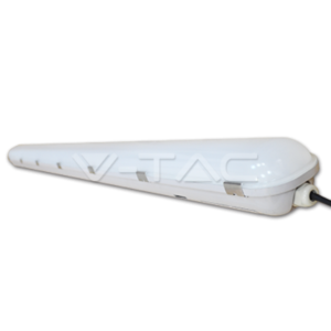 LED Влагозащитено тяло PC/PC 1500mm 48W 4500K