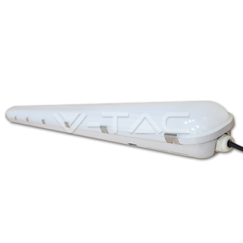 LED Влагозащитено тяло PC/PC 1500mm 48W 4500K