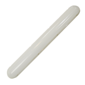 LED Влагозащитено тяло PC/PC 600mm 18W 6000K