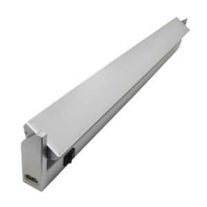 10W LED Тяло 60см Ротационно 6000K