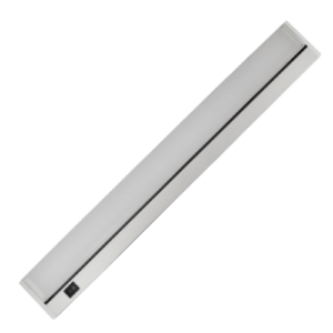 10W LED Тяло 60см Ротационно 4500K