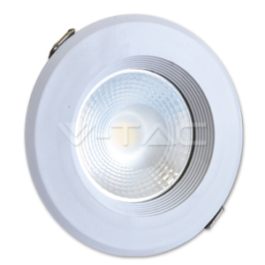 20W COB Луна В 10W Тяло 6000K