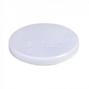 25W LED Плафониера Frameless IP44 Кръг 4200К