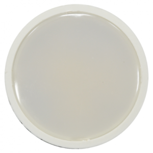 LED Крушка - 5W GU10 SMD Пластик 320Lm Топла Бяла Светлина 110°
