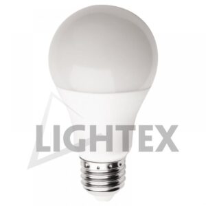 LED КРУШКА GOLD 10W 220V E27 A60 CW 6000K 900 LM 30 000H LIGHTEX