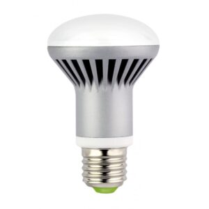 LED ЛАМПА R63/AL 12W E27 220V NW 4200K VISIBLELUX