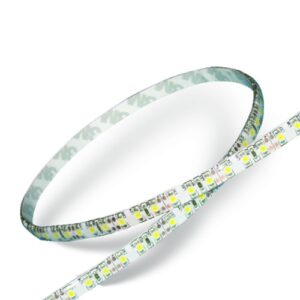 LED Лента SMD3528 - 120/1 Бяла Влагозащитена