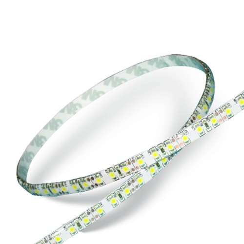 LED Лента SMD3528 - 120/1 Бяла Влагозащитена