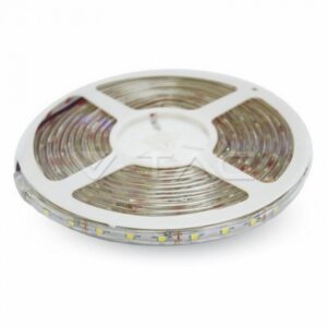 LED Лента SMD3528 - 120/1 4500K IP65