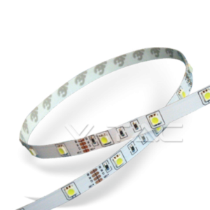 LED Лента SMD5050 - 30/1 Бяла Невлагозащитена