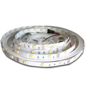 LED Лента SMD5050 - 30/1 Бяла IP65