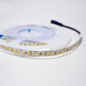 LED Лента SMD2835 - 240/1 High Lumen Бяла Невлагозащитена