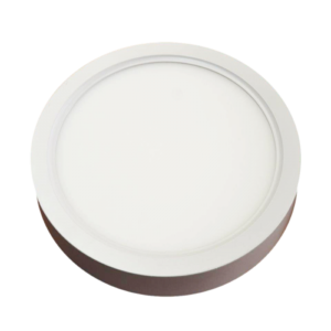 22W LED Панел Външен монтаж Кръгъл Модул 4500К