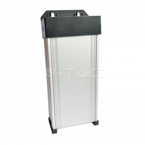 LED Захранване Plastic - 250W 12V IP45