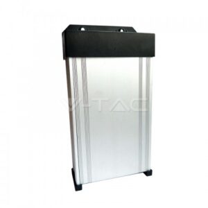 LED Захранване Plastic - 400W 12V IP45
