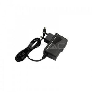 LED Захранване - 18W 12V 1.5A Пластик