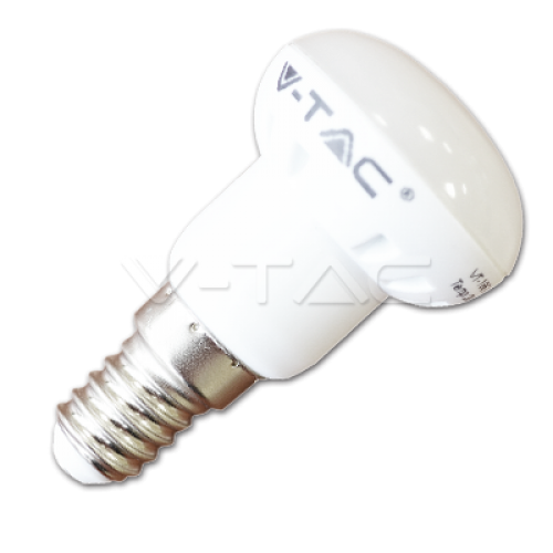 LED Крушка - 3W E14 R39 4500K
