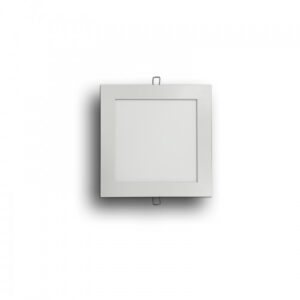 LED Панел Economy 12W Квадрат 6000К