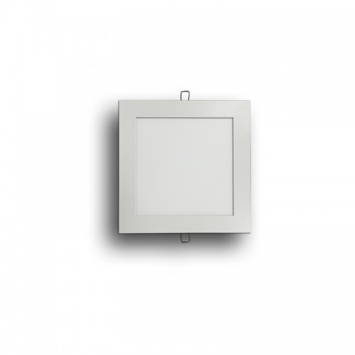 LED Панел Economy 18W Квадрат 4500К