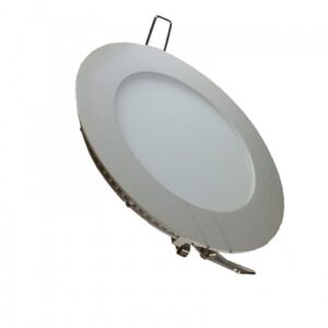 LED Панел Economy 6W Кръг 4500К