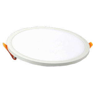 29W LED Frameless Панел Кръг 4200K