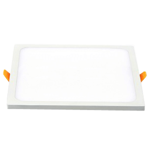 8W LED Frameless Панел Квадрат 4200K