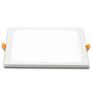 29W LED Frameless Панел Квадрат 4200K