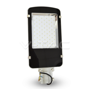 50W SMD Улична Лампа A++ 120LM/W 4500K