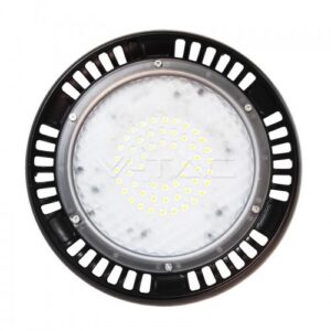 50W LED SMD Камбана UFO 6400K 120°