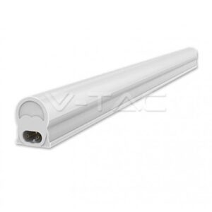 LED Пура T5 4W 30см LED Тяло 4500K