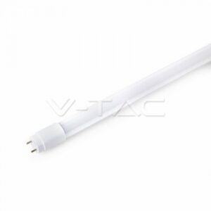 LED Пура T8 22W - 150 см Nano Пластик 6400K Неротационна