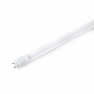 LED Пура T8 18W - 120 см Nano Пластик 3000K Неротационна