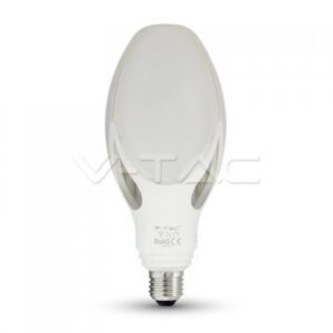 LED Крушка - 40W E27 ED-90 6500K