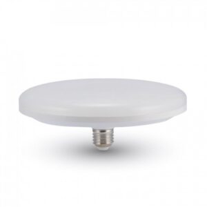 LED Крушка 15W E27 UFO F200 4000K
