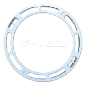 Рамка За Външeн Монтаж За Панел 12W VT-1209