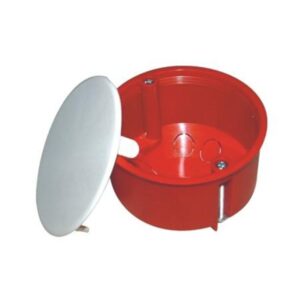 Pawbol Разклонителна кутия негорима за ГК PO 71 A.0008a