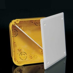 Кутия с капак КО110 L