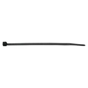 КАБЕЛНИ ПРЕВРЪЗКИ 135/2.6 ЧЕРНИ 5305/CE - 100 БР