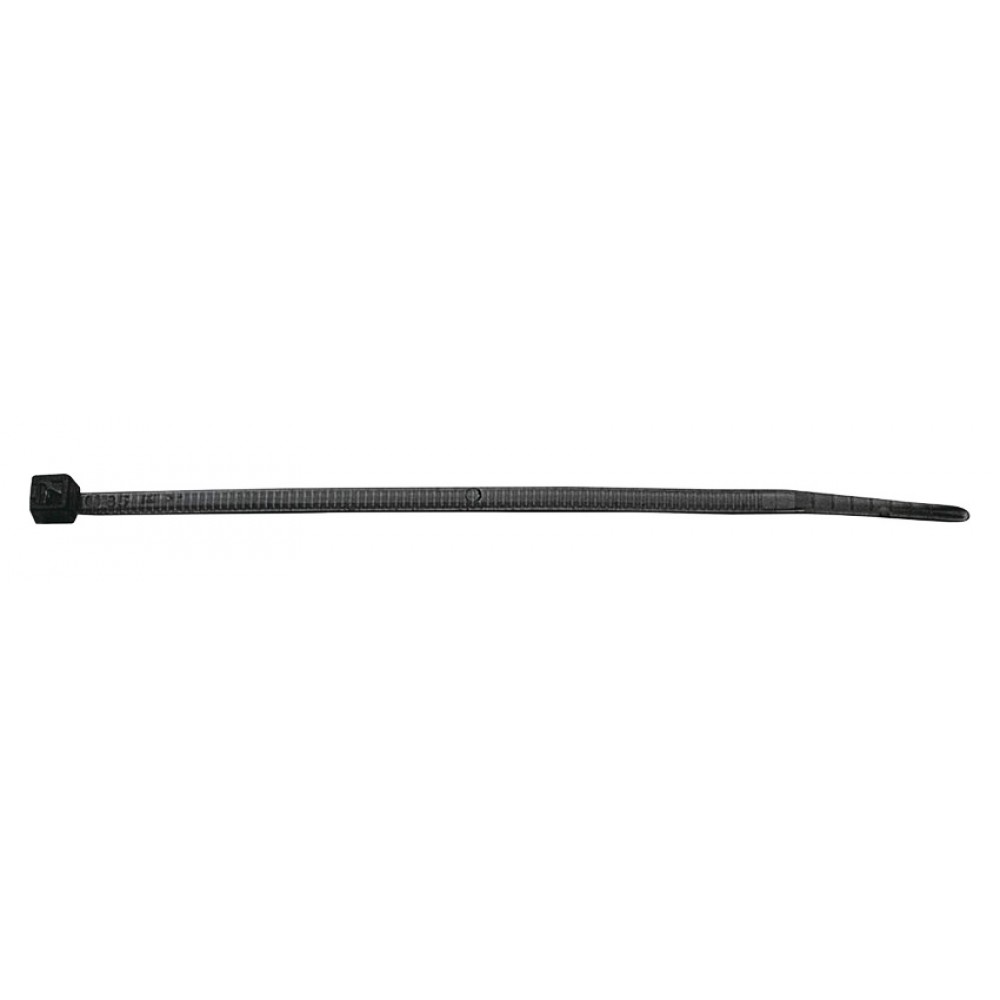 КАБЕЛНИ ПРЕВРЪЗКИ 140/3.5 ЧЕРНИ 5309/CE - 100 БР