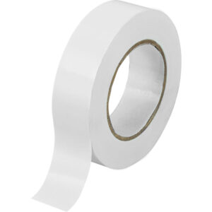 ELEMATIC ИЗОЛИРБАНД NI 20BI 15X0.13MM 10M БЯЛ