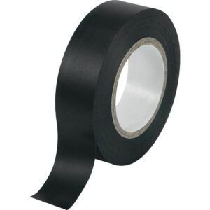 ELEMATIC ИЗОЛИРБАНД NI 22N 19X0.13MM 25M ЧЕРЕН