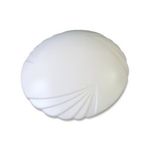 LED Плафон 12 W 26 см. 6500 К