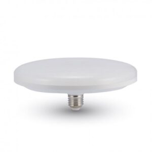 LED Крушка 24W E27 UFO F200 3000K