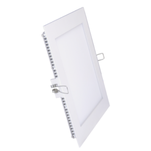 18W LED Premium Панел - Квадрат Топло Бяла Светлина