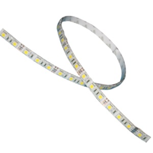 LED Лента SMD5050 - 60/1 RGB Влагозащитена