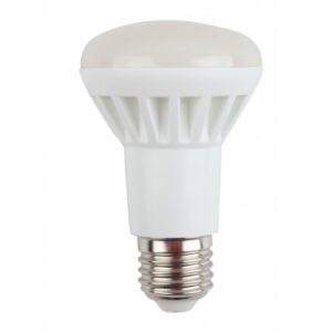 LED Крушка - 8W E27 R63 6000К