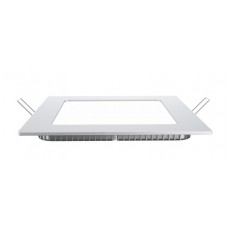 6W LED Панел Premium Квадрат 6000К